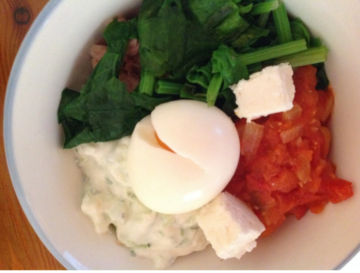 North East Naturopathy - Kid Friendly Rice Meal