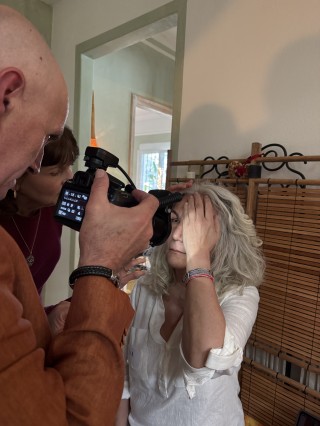Unlocking Your Health Potential with Iridology: A Window into Your Wellness Journey