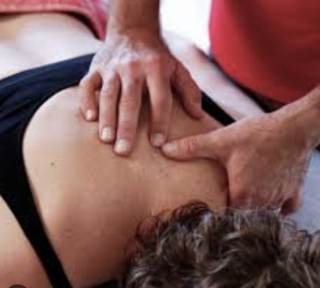 Bowen Therapy