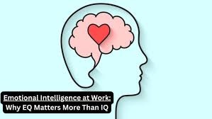 🌿 Why Emotional Intelligence Matters (More Than You Think)
