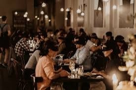 Eating with All Five Senses – A Deeper Kind of Nourishment
