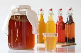Kombucha: A Naturopath’s View on This Fermented Wonder