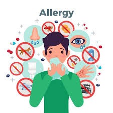 Do You Suffer from Allergies? Spring Allergy Season is Just Around the Corner 🌼