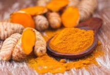🌿 The Golden Power of Turmeric ✨