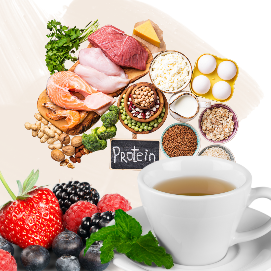 A Gentle Pre-Christmas Detox: How to Support Your Body Before the Holiday Season Hits