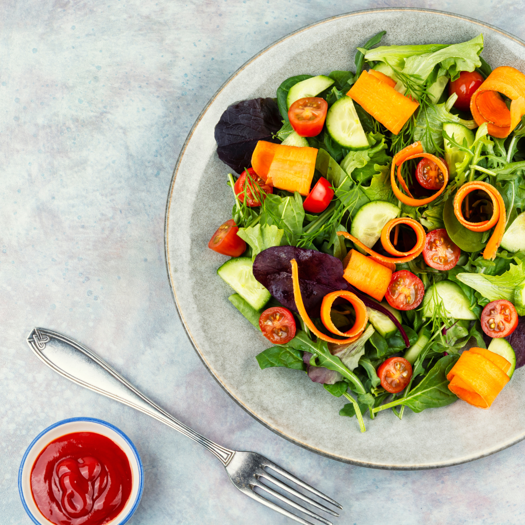 Why Doing “All the Right Things” Still Leaves You Feeling Unwell