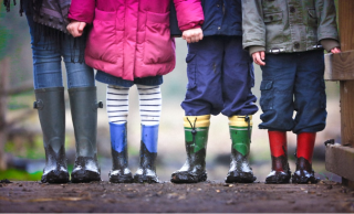 Breaking the Cycle of Illness: How to Raise Thriving Kids