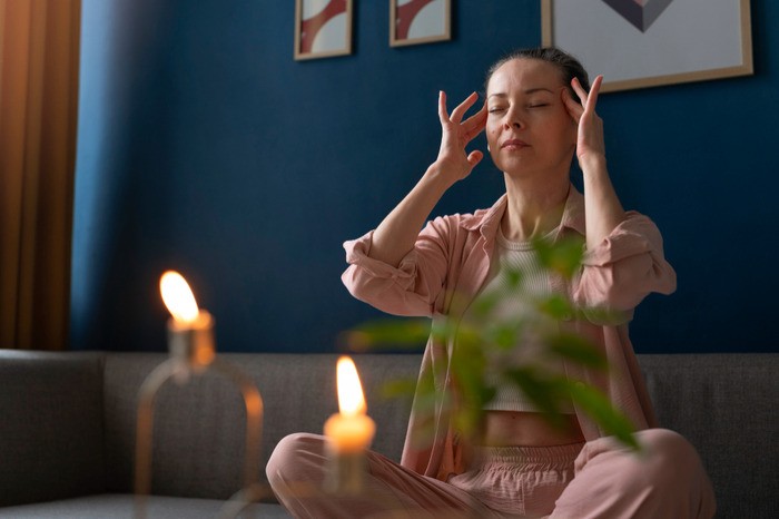 🌿 From Symptom-Chasing to Body Wisdom: A Better Way to Heal