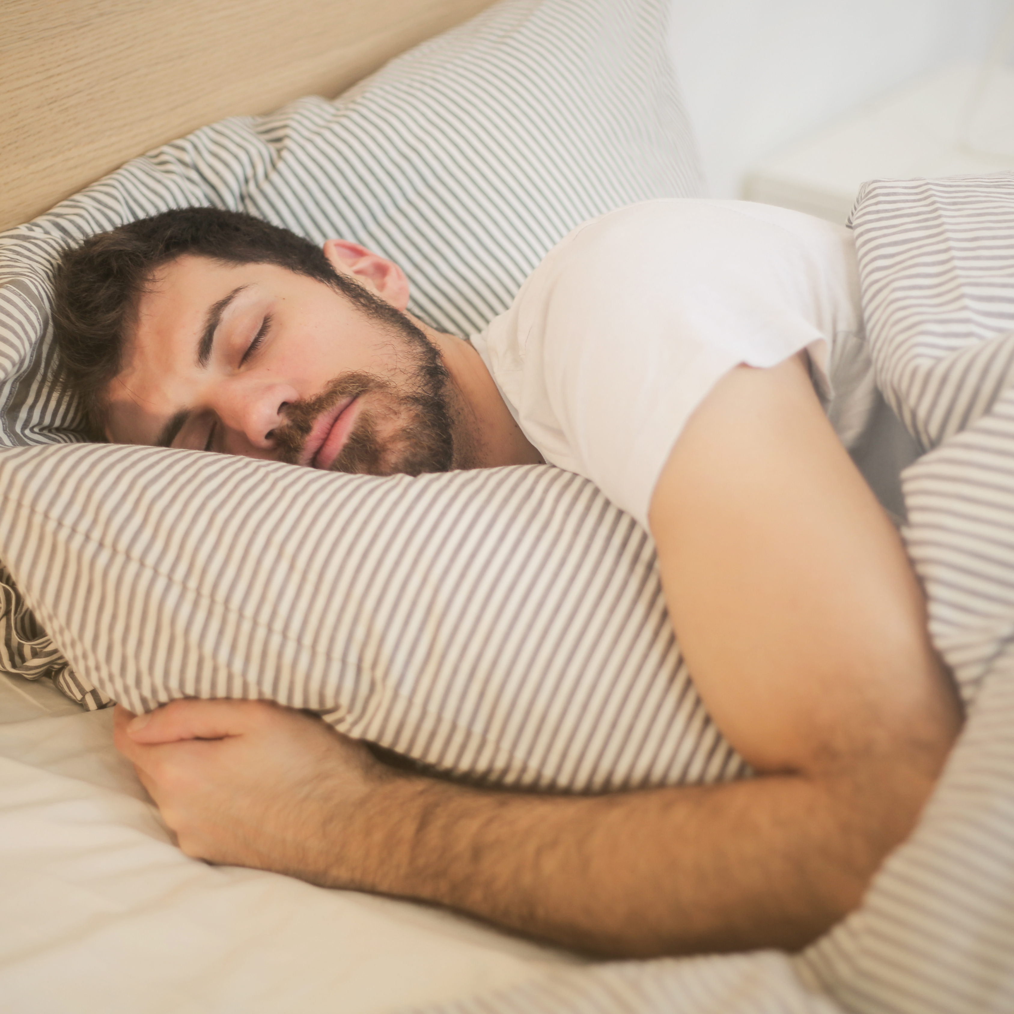 🌿 Why Rest Doesn't Always Feel Restful