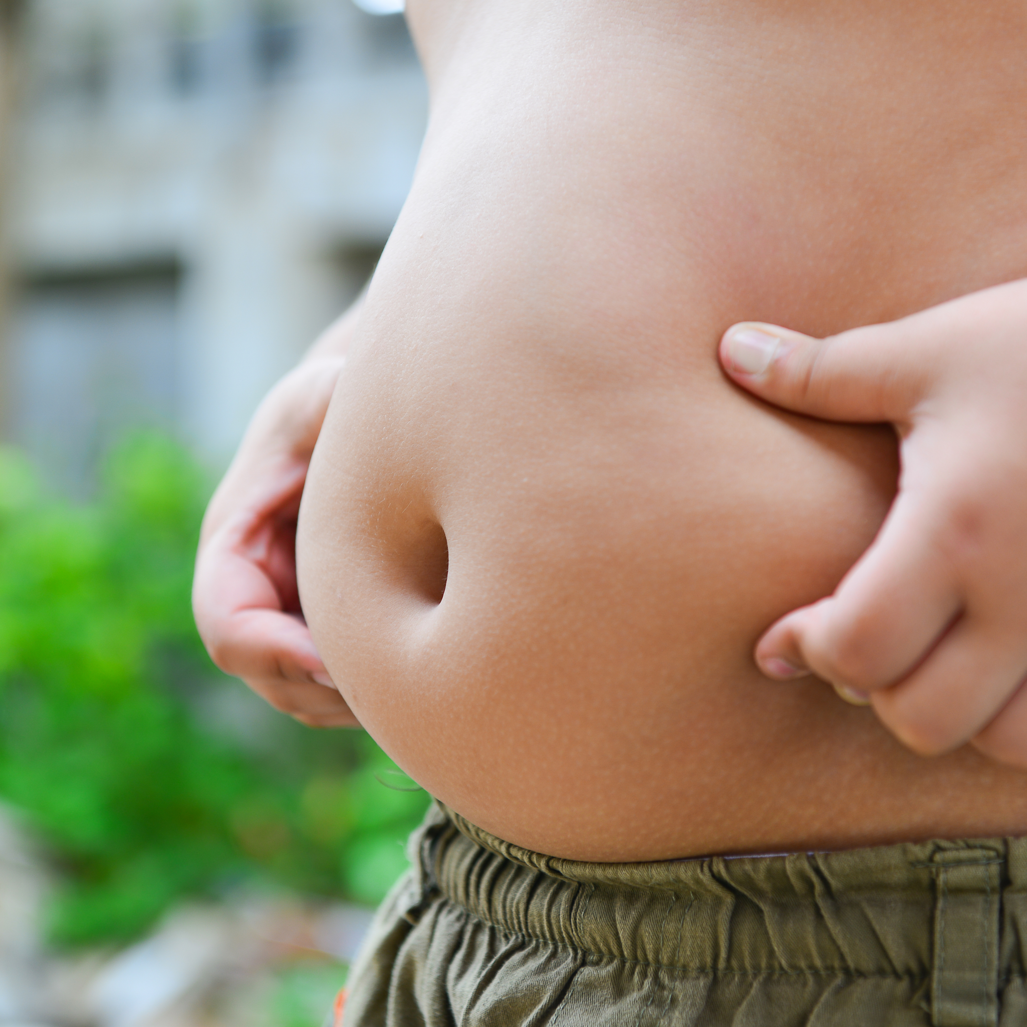 🌿 Why Your Child's Tummy Aches May Not Be "Just a Tummy Ache"