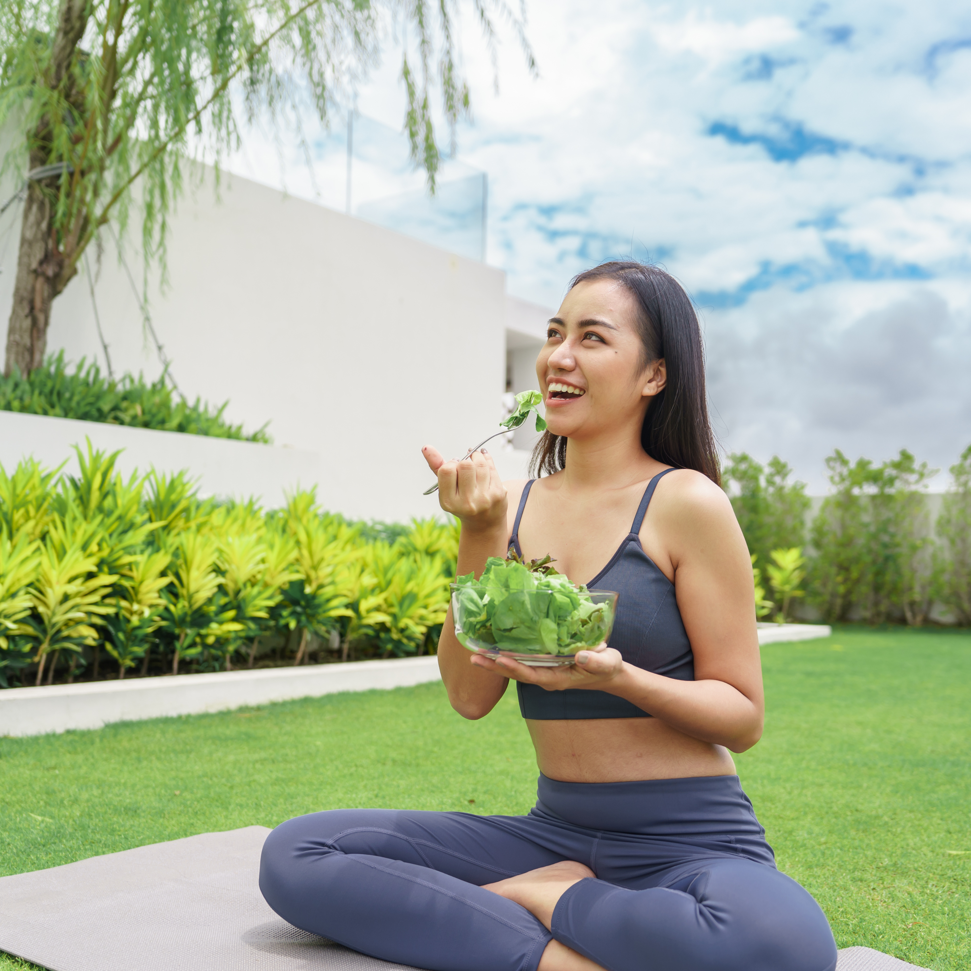 🌿 The 80–15–5 Rule: How to Be Healthy Without Being Perfect