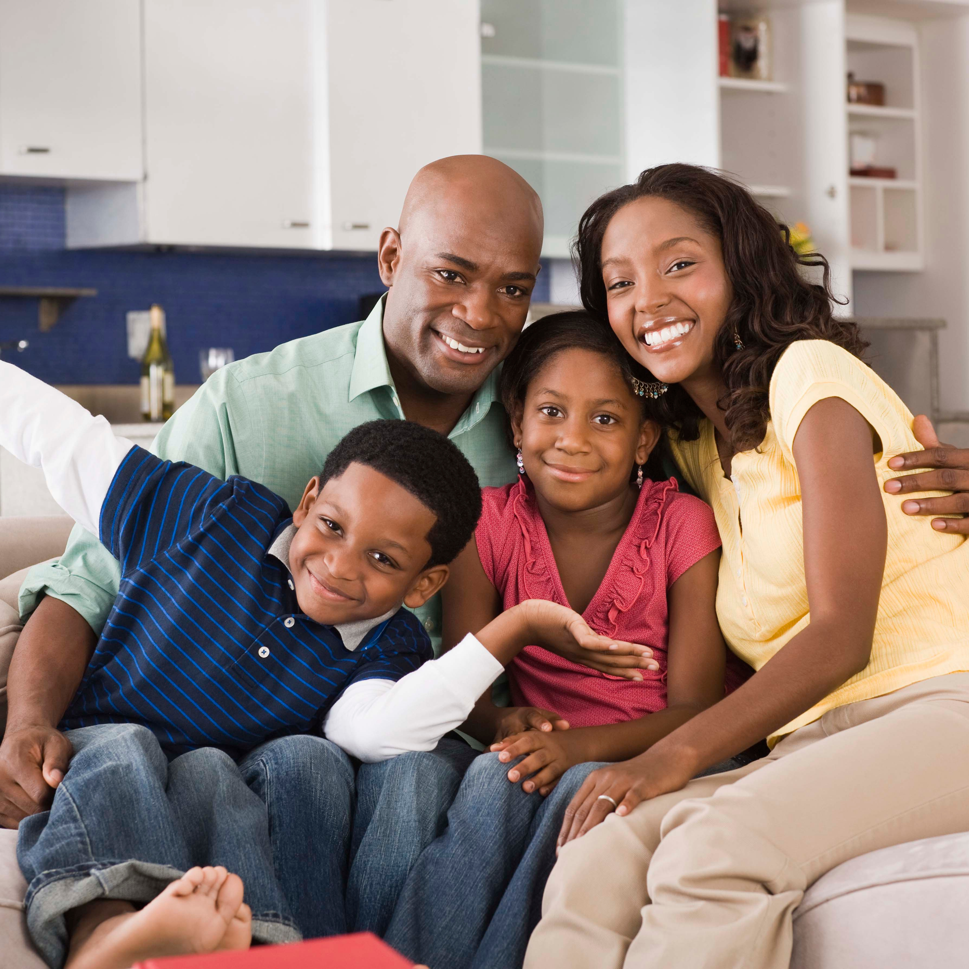 🌿 The Family Health Reset: Small Changes That Make the Biggest Difference