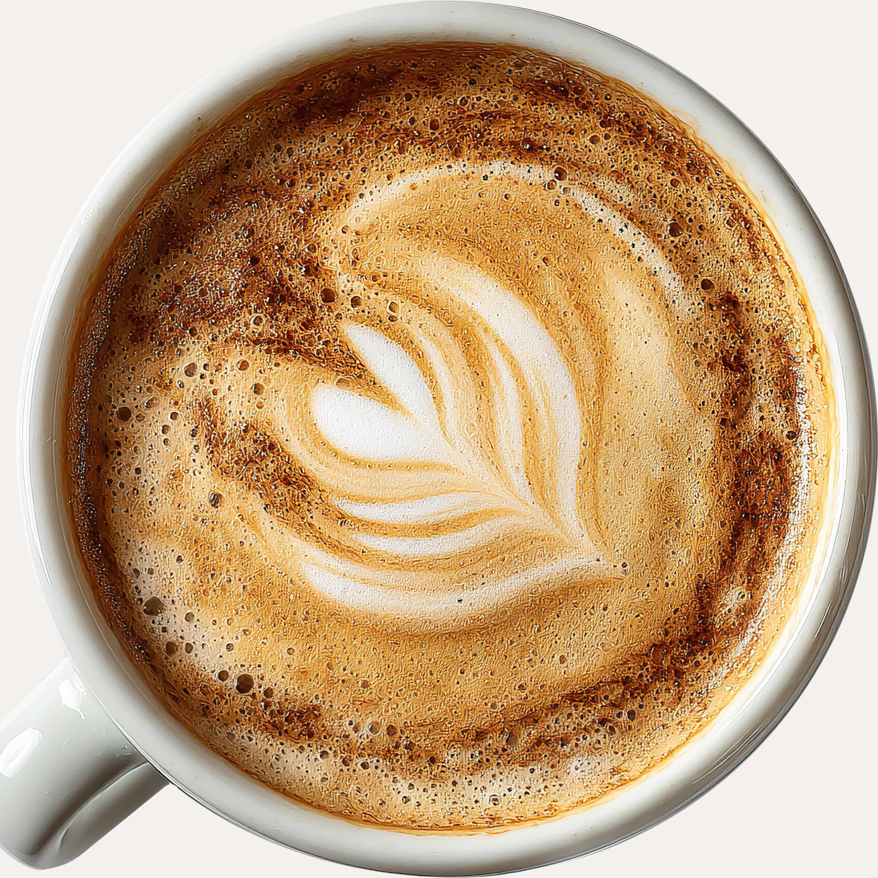 🌿 The Hidden Cost of Living on Coffee and Adrenaline