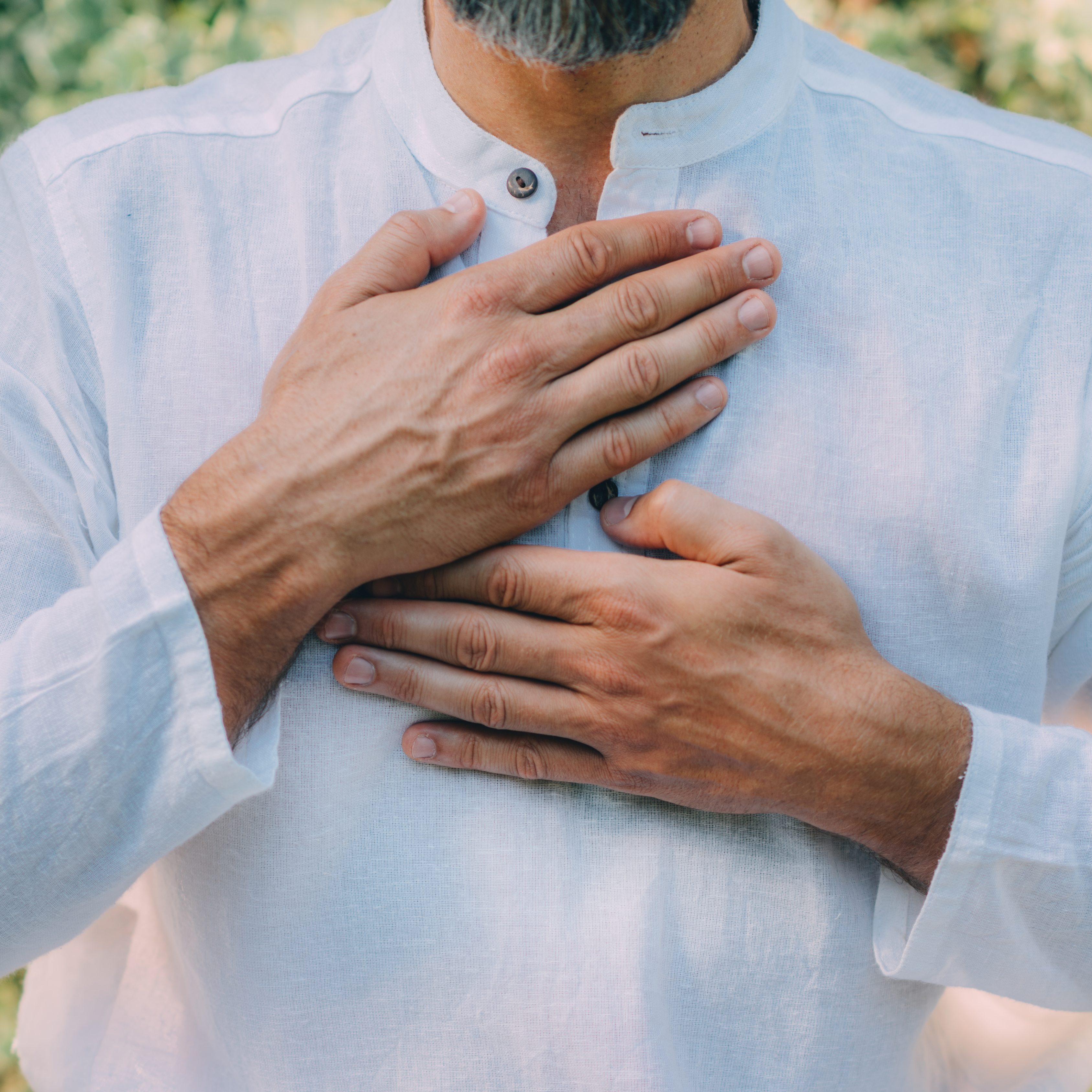 🌿 Why Healing Feels Slow — and Why That’s Not a Bad Thing