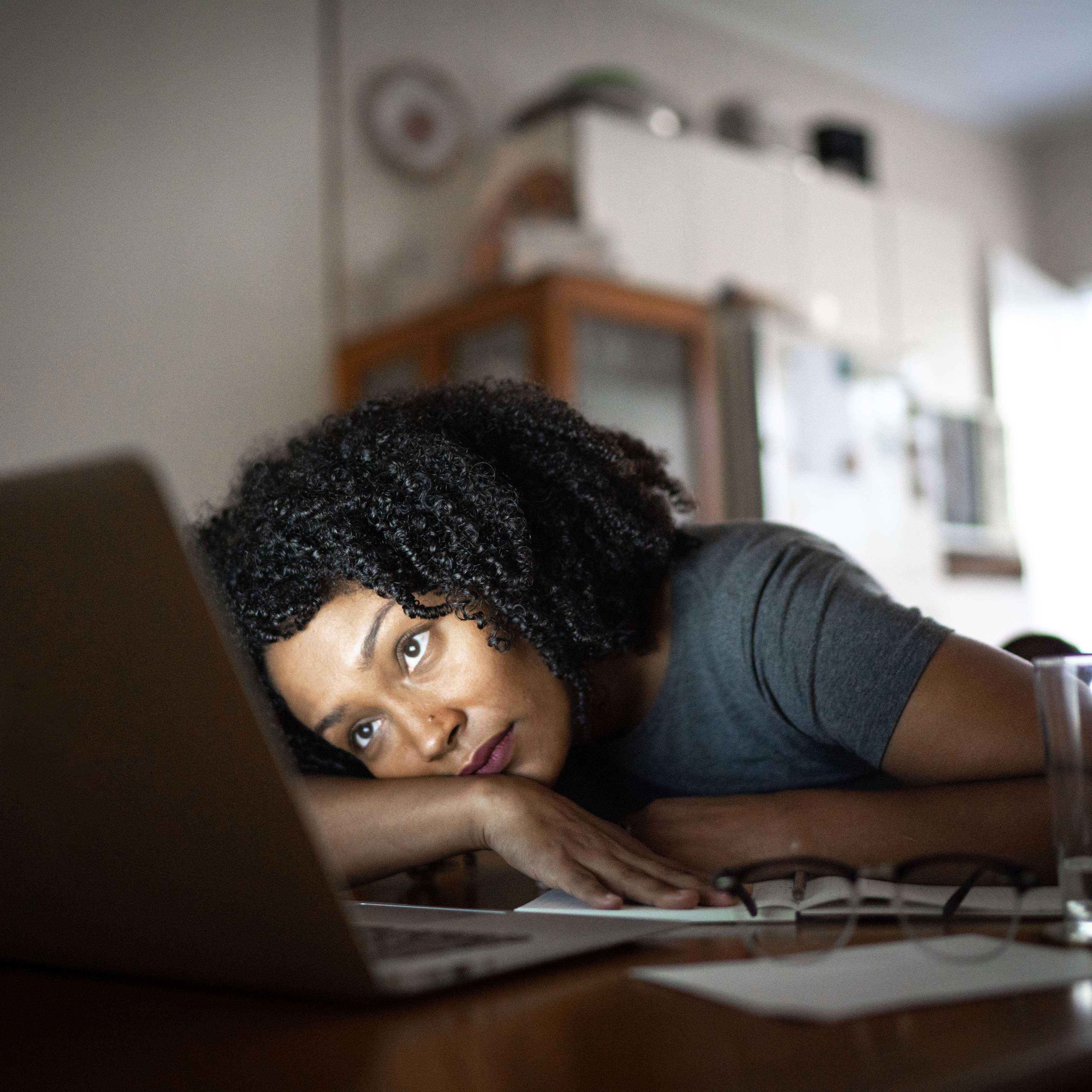 🌿Why Your Body Feels Wired But Tired